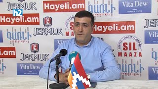 Գիտակցել են, որ «Նիկոլը» հայհոյանք է և արգելում են ԱԺ-ում օգտագործել․ Նարեկ Մանթաշյան։ Լրաբեր