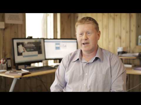 IT Brains video testimonial