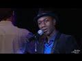 Marvin Gaye, "I Won't Cry Anymore" - Vulnerable Album (Cover ft Aloe Blacc)