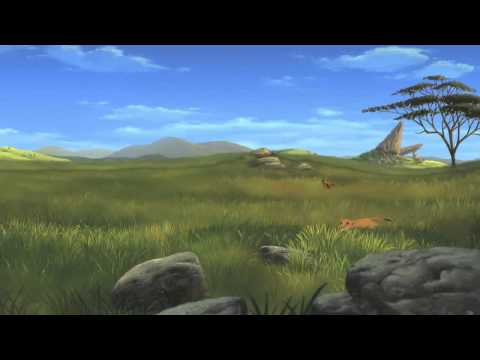 Alex Pan:Return to Neverland Part 14: Flight Through NeverLand