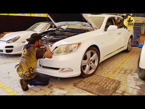 Videos from Sunshine Auto