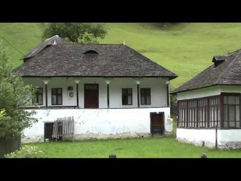 Dâmbovicioara, Argeș