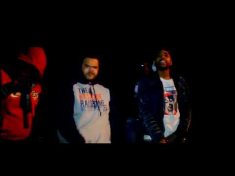 DeadZone Tay  FriendsFreestyle  Shot By @BlockFilmz Tv