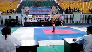 Download lagu Pencak Silat Tepak Dua  PS Kilat Braja Gandasoli Sukabumi, Salma mp3