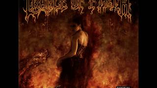 Cradle of Filth - Nymphetamine [Full Album + Bonus Song]