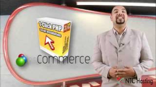 .EU Domain Registration/ Transfer with NTC Hosting - Review (HD)