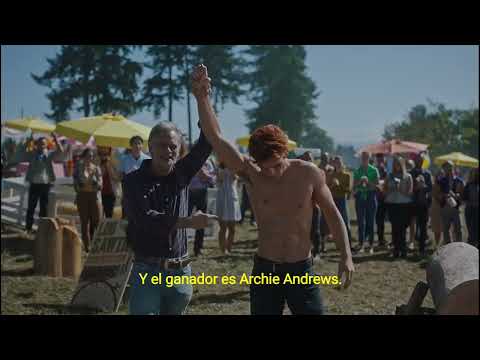 Archie contra Reggie - Riverdale T6