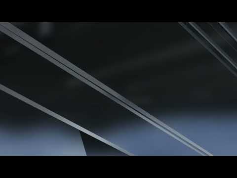 Club Visuals 1120 - Reflective Motion Background