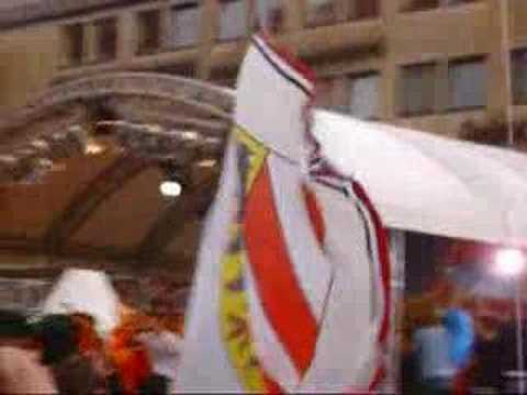 DFB Pokal Sieger 2007