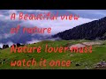 Jadon Tenu Meri Yaad Auni Song Beautiful Combination With Natural View Of Salooni Chamba H P