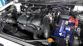 Síntomas del p1934 Ford