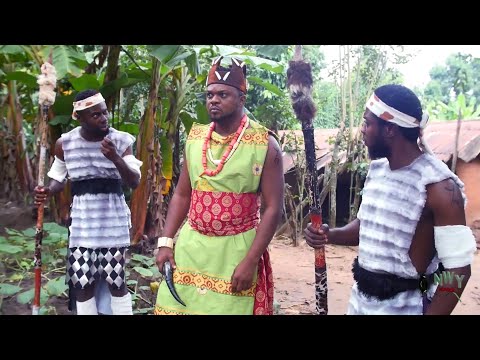 THE LAST FESTIVAL OF DARK MOON SEASON 1&2 - UGEZU J UGEZU 2023 LATEST NOLLYWOOD EPIC FULL MOVIE