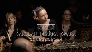 Gamelan Dharma Swara perform 