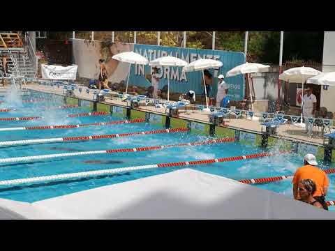 CI Palermo 2018 - 50 SL - Marchesi