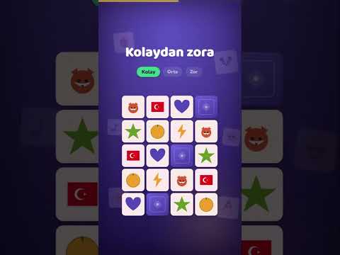 Hafıza Kartı-Memory Card Match video thumbnail