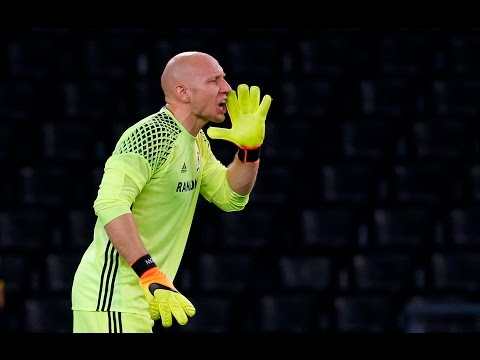 Udinese 0 Boro 0 - Match Highlights