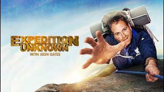 Expedition Unknown Kihmer İmparatorluğu 1080p TR Dublaj