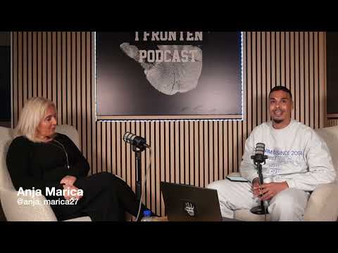 Gangsterdronningen - Episode: 1/3