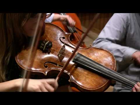 Unplugged Orchestra Promo ( music by Bartosz Kowalski )