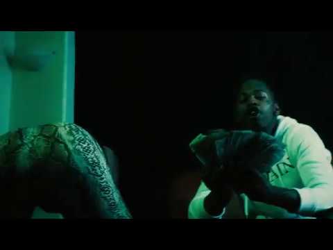 Slick Stunna - Swerve (Official Music Video) Directed by @stopsmilinfilms 1