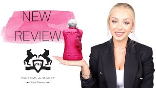 NEW! ORIANA REVIEW PARFUMS DE MARLY 🍭 MY TWO SCENTS