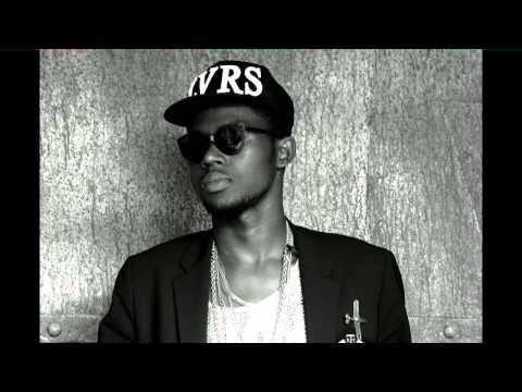Theophilus London - I Stand Alone HQ