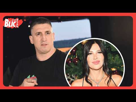 IMAMO SNIMKE INTIMNIH ODNOSA Kristijan Golubović šokirao: Sa Stanijom i Jelenom sam bio u isto vreme
