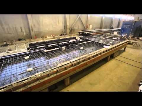 ZB 23ser - KĀ TOP Dzelzsbetons