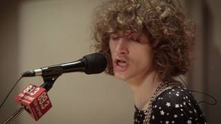 Temples - Roman God-Like Man (Live on The Current)