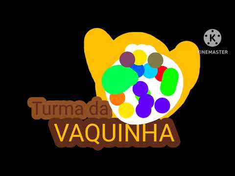 Turma da Vaquinha Remake Parte 2