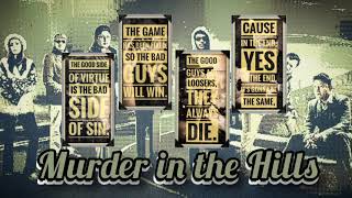 Cause In The End || Murder In The Hills || Anjan Dutt || August 05