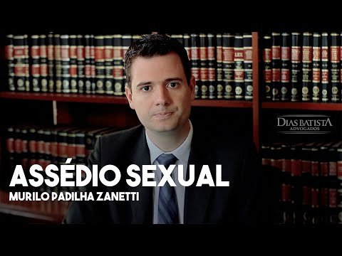 Assédio sexual no trabalho: como identificar, denunciar e se proteger contra o constrangimento abusivo