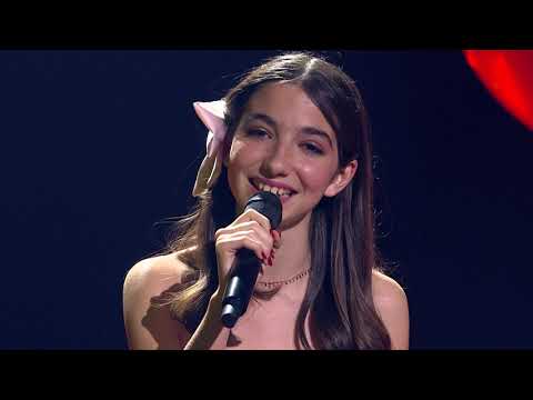 Coastel e Maria Inês   'Jardins Proibidos'   Gala de Fim de Ano   The Voice Portugal