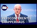 Grapperhaus reageert op toename coronabesmettingen | NU.nl
