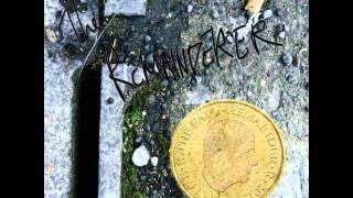 The Fall- The Remainderer (Rare Promotional Version)