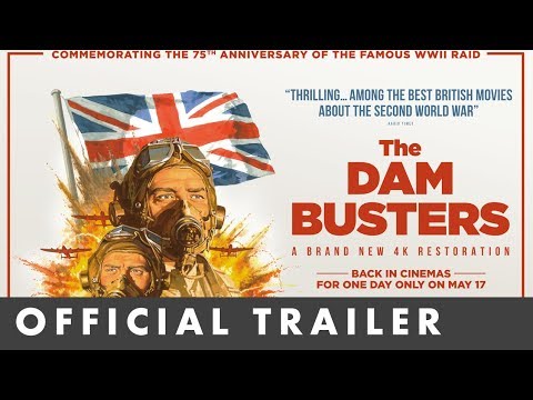 afbeelding The Dam Busters