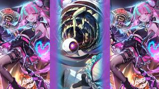 突然のshadowverse worlds beyond / 土に調整が入ったらしい