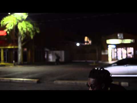 Fyah Roiall - Rigamortis Freestyle