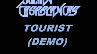 Julian Casablancas - Tourist (rare)