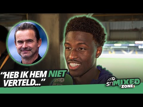
        PSV'er is OVERMARS SUPER dankbaar: 'Dat vind ik KNAP!'👏    