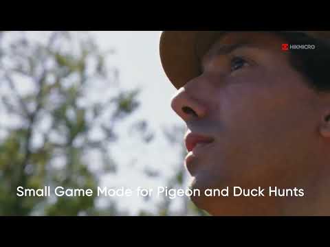 Introduction to the Hikmicro HIKCam A7E Action Camera
