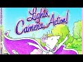 Opening To Angelina Ballerina Lights Camera Action 2004 DVD
