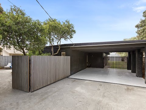 27 Hollywood Boulevard, Point Lonsdale, Geelong, 3 Kuwarto, 1 Banyo, House