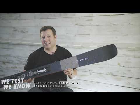 Line Blade Ski Review 2021