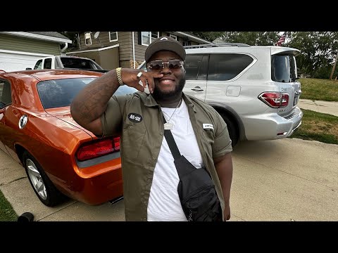 Big hersh - GO HERSH !