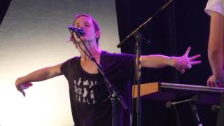 Pond - Sweep Me Off My Feet [Live at Down The Rabbit Hole, Beuningen - 23-06-2017]