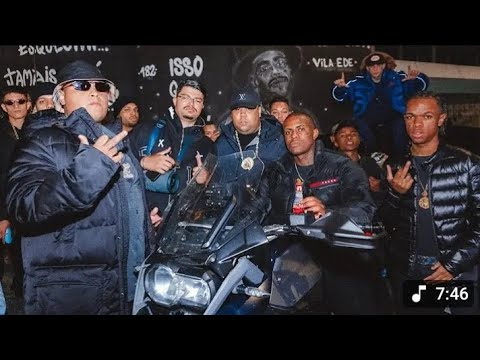 TÁ RICO OS MENINO DO GUETO–MC IG,MC Negão Original, MC Ryan SP, GP, MenoK, ...