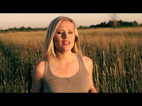 Naomi Striemer - You Are Beautiful - Music Video by Foxytrot.com
