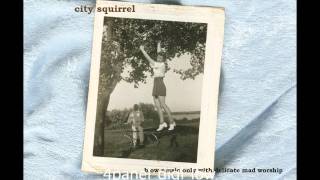 Tide by City Squirrel