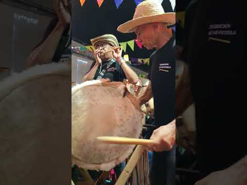 Cumbia del 30 de diciembre en Guamal 2025 #cumbia #tradiciones #colombia #cultura #folklore #musica